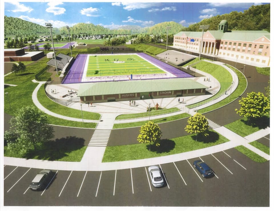 Mifflinstadium state college Area School District