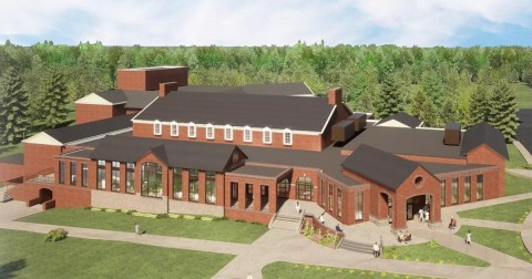SU state college Area School District