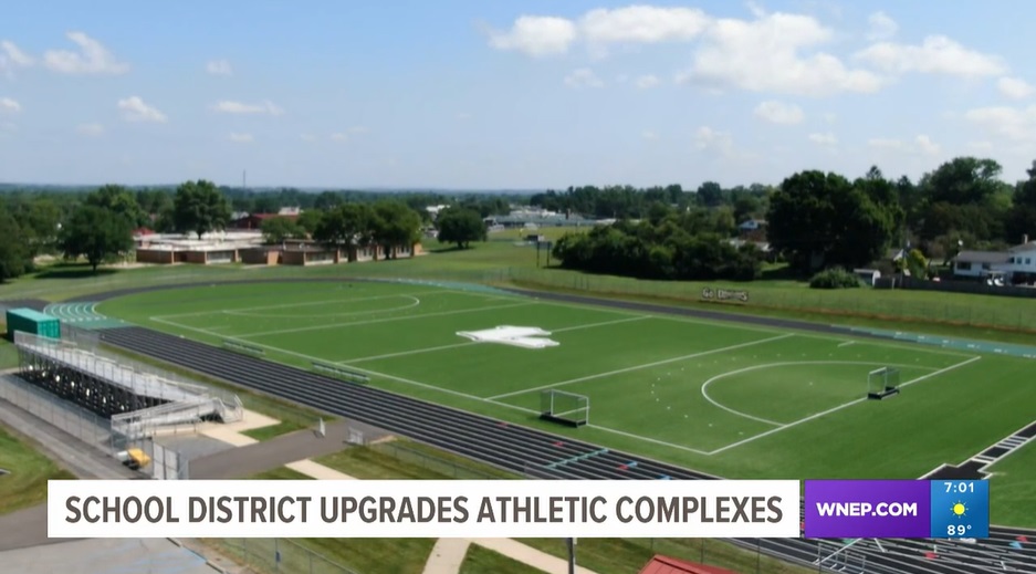 state college Area School District