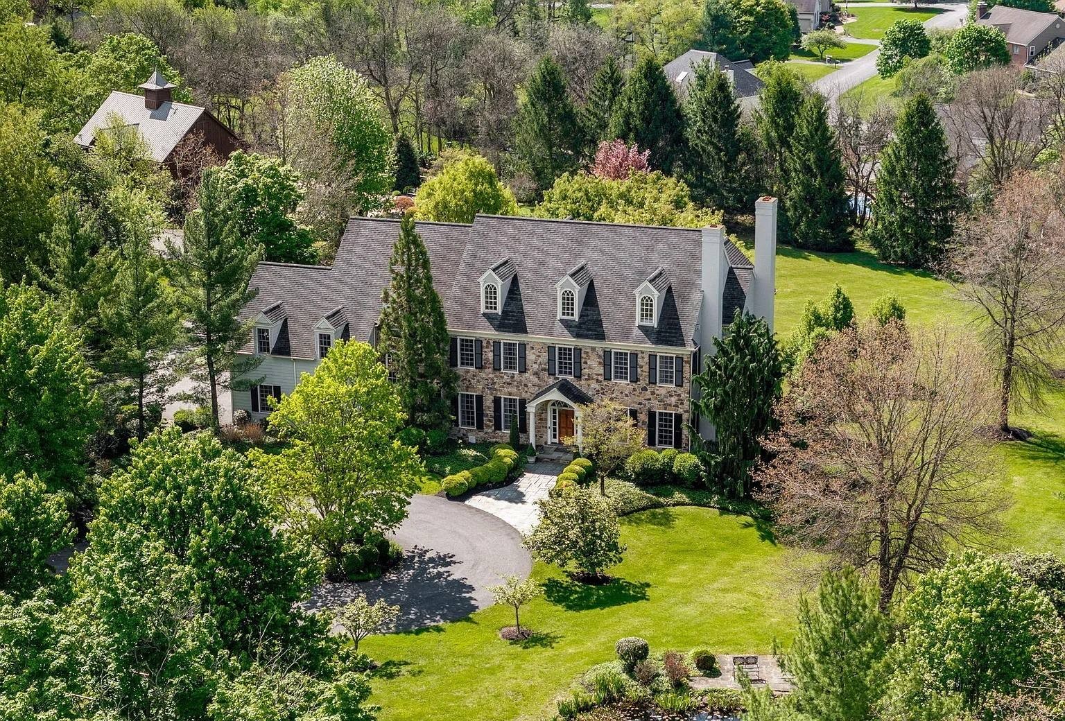 Lewisburg House for Sale
