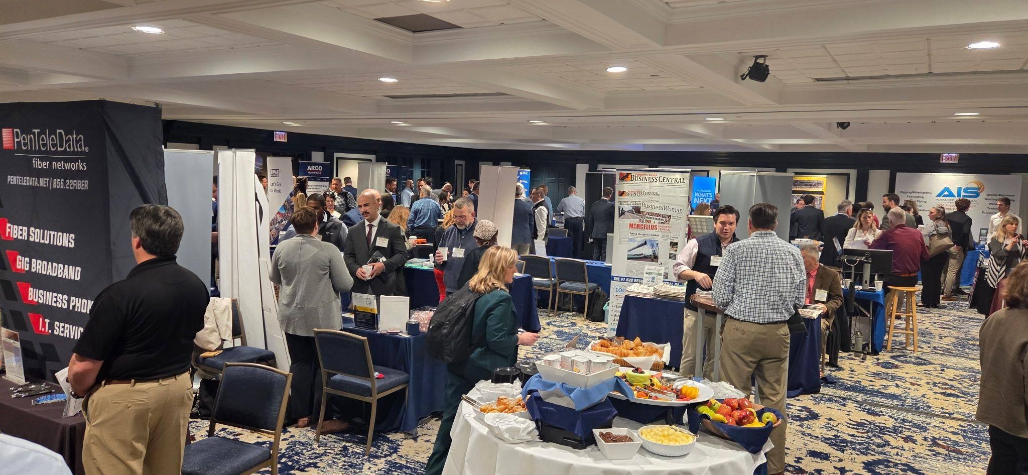 Forum networking