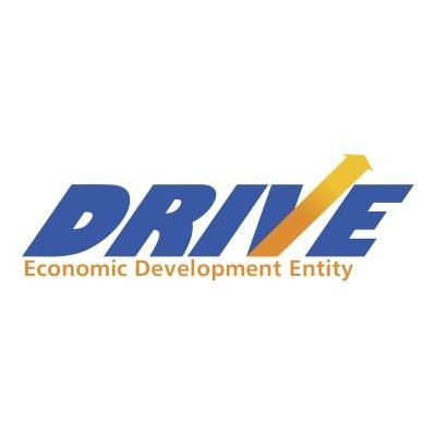 DRIVE logo