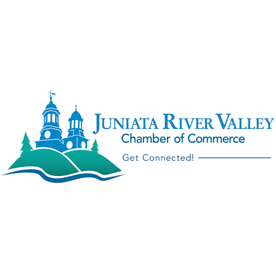 JRV Chamber logo