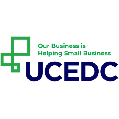 UCEDC logo