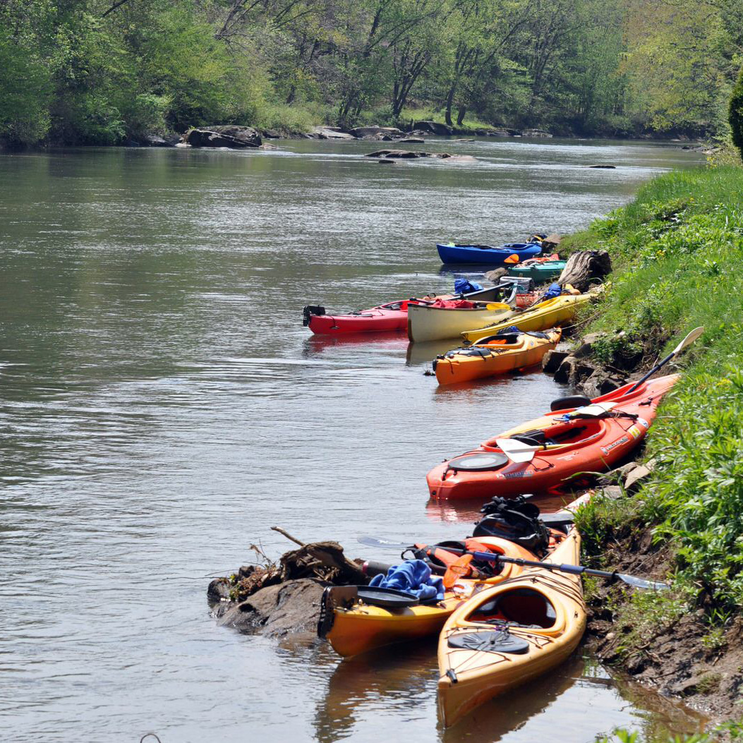 Susquehanna River Trail