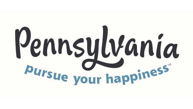 Pennsylvania Pursue Your Happiness<br />
