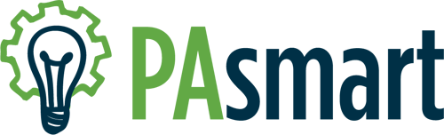 PAsmart logo