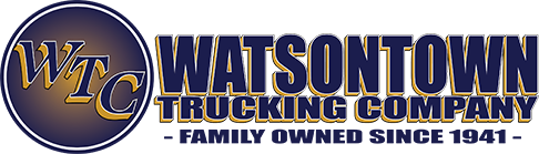 Watsontown Trucking