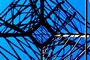 Electric tower