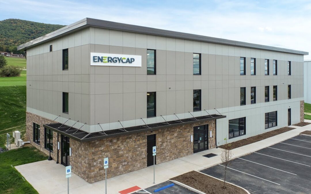 EnergyCAP, Inc. Builds New 20,000SF Headquarters in State College