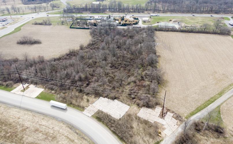 Patton Logistics purchases 45-acre plot at Great Stream Commons
