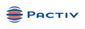 pactiv logo