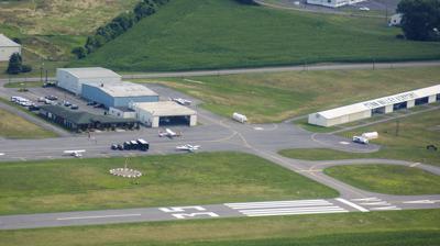 Penn Valley Airport to receive $250,000 for project