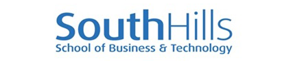 South HIlls School of Business and Technology