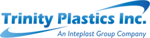 Trinity Plastics logo
