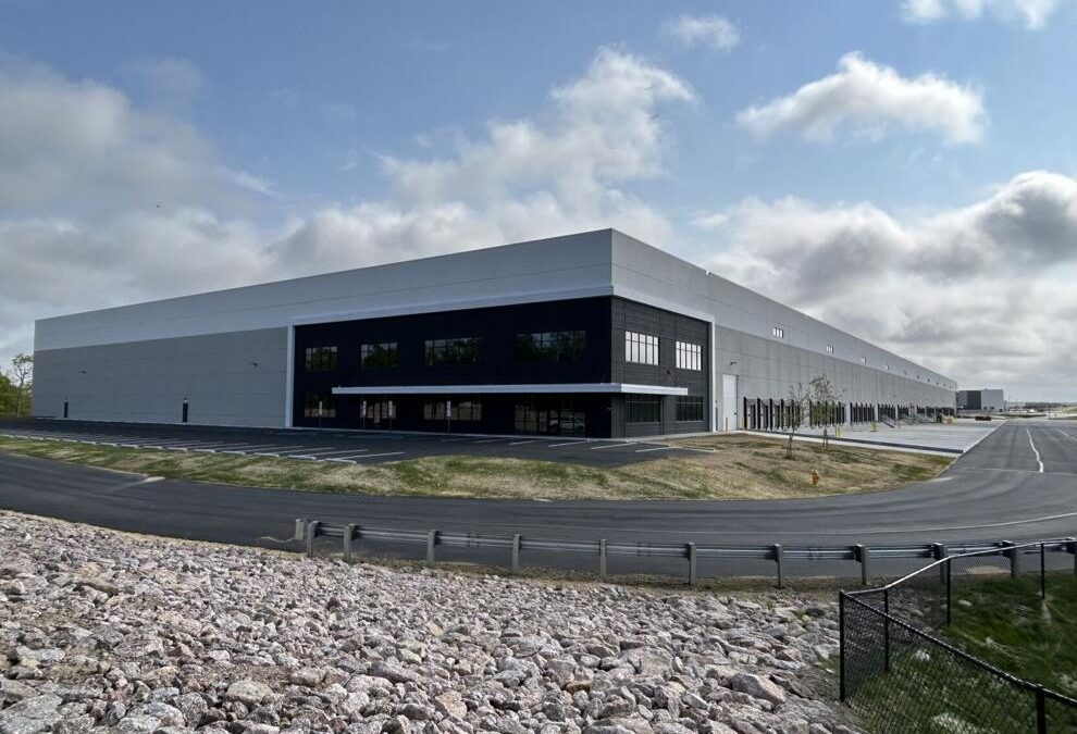 Patton Logistics Group adds three new facilities