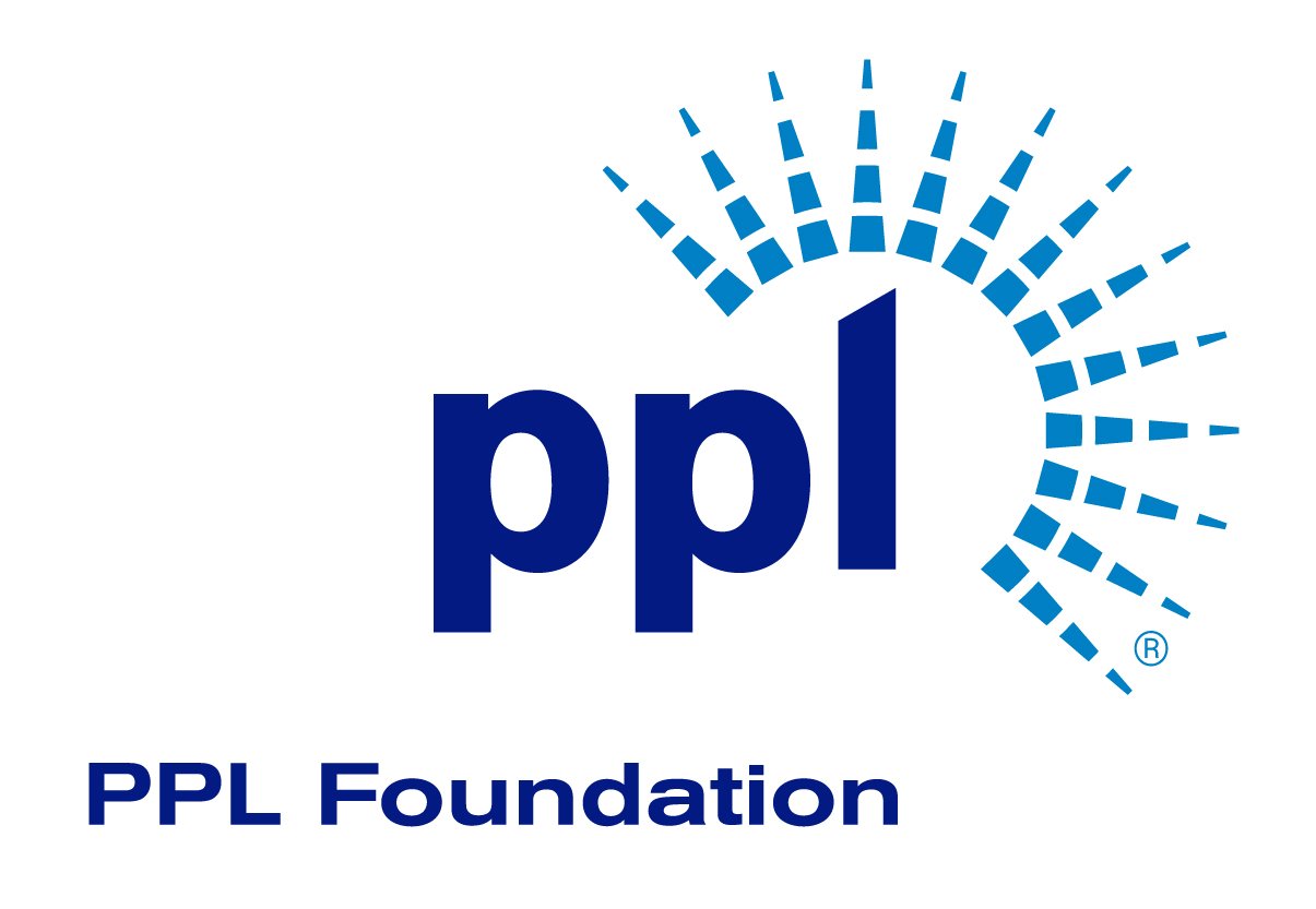 2025 VIP Tour and Forum Focus - PPL FoundationLogo Registered Color